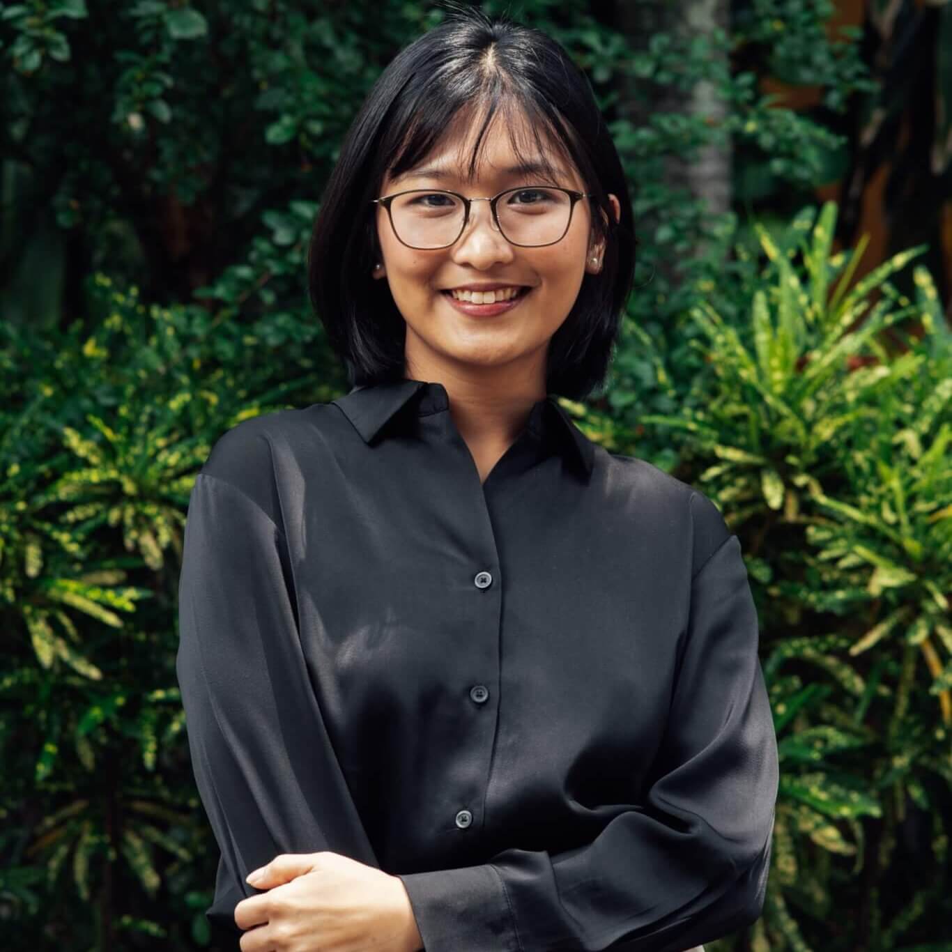 Julia Garcia, MA (cand.)